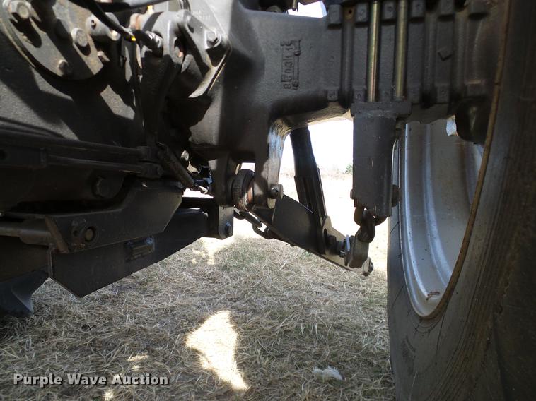 image for item DD1447 1992 Massey Fergusen 261 tractor