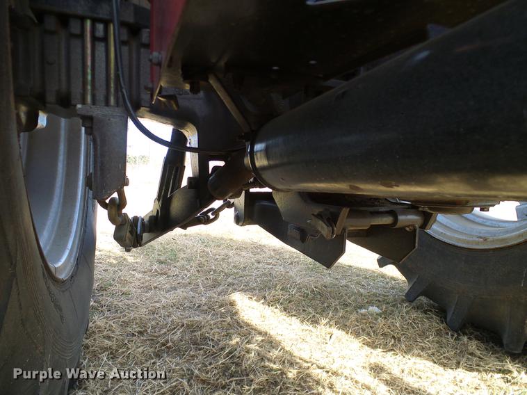 image for item DD1447 1992 Massey Fergusen 261 tractor