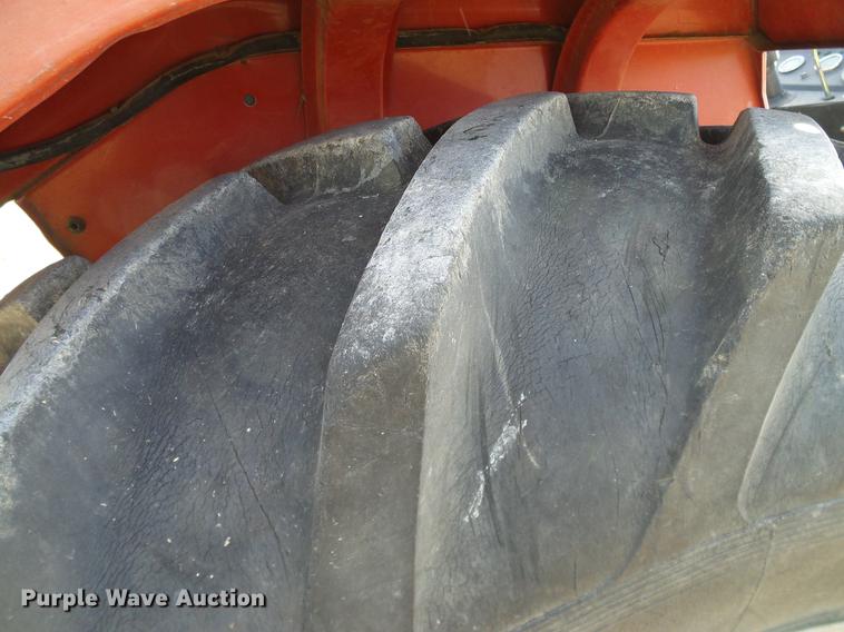 image for item DD1447 1992 Massey Fergusen 261 tractor