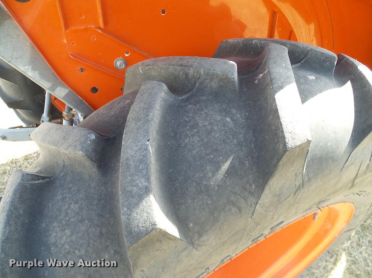 image for item DD1449 2012 Kubota L3200DT tractor