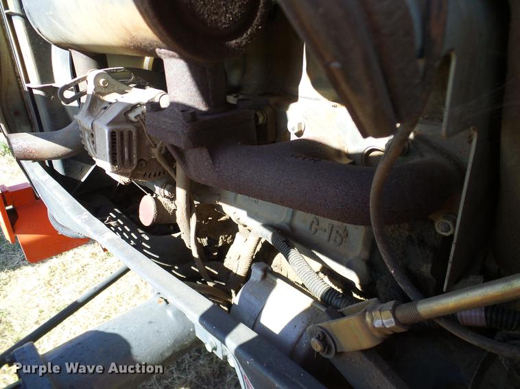 image for item DD1451 Kubota L3010GST MFWD tractor