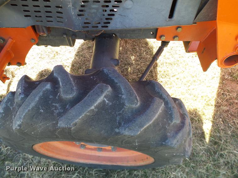 image for item DD1451 Kubota L3010GST MFWD tractor