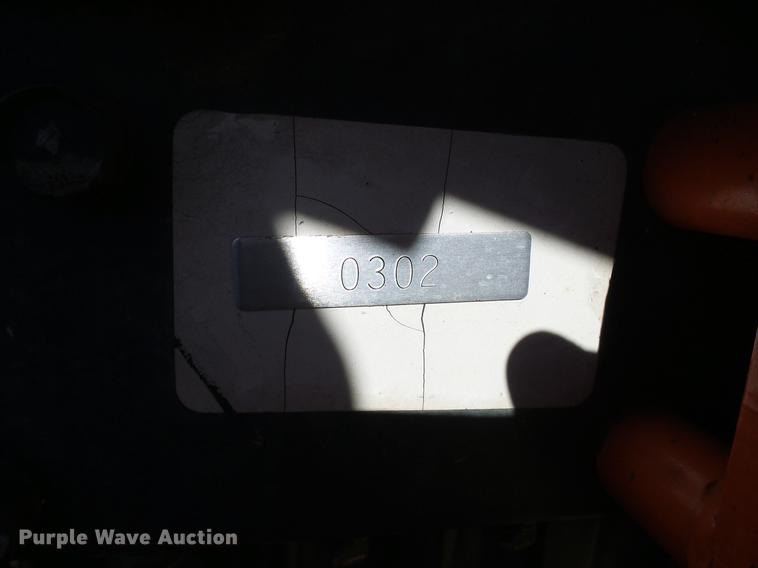 image for item DD1451 Kubota L3010GST MFWD tractor