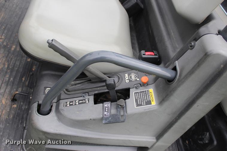 image for item DD1470 2015 Kubota RTV1140CPX utility vehicle