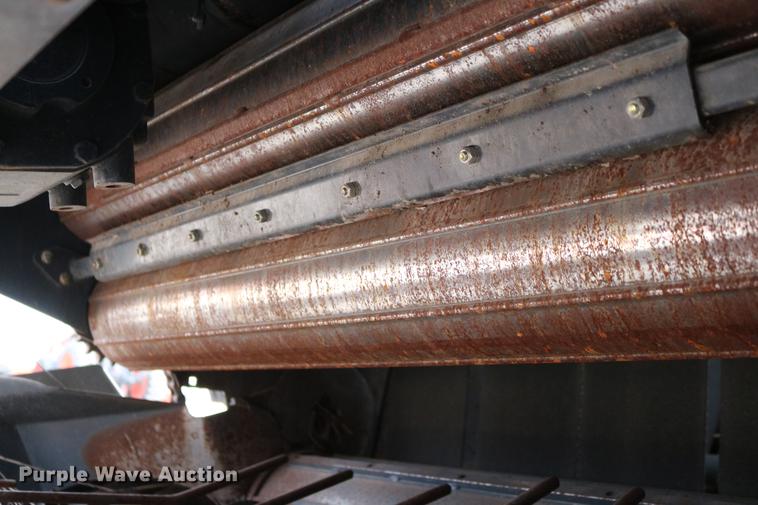 image for item DD1473 Vicon RV1601 Infobale round baler