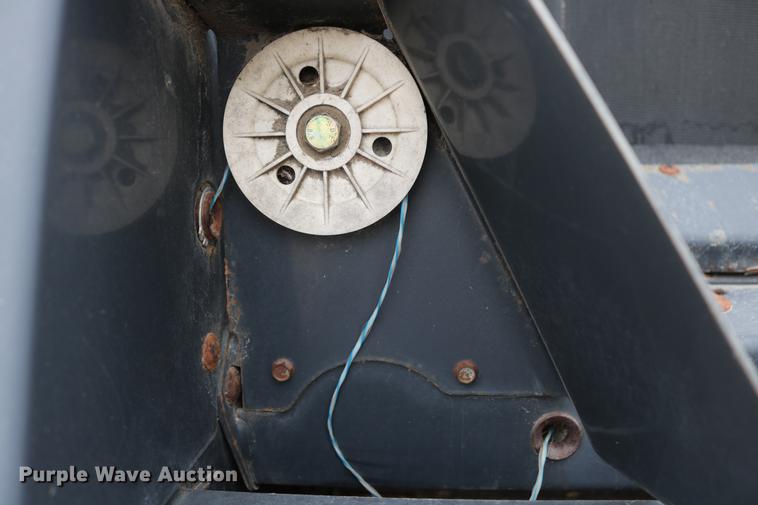 image for item DD1473 Vicon RV1601 Infobale round baler