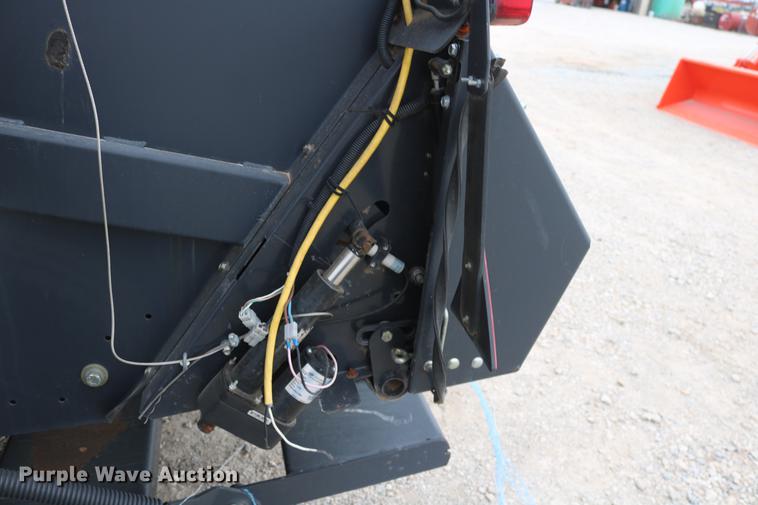 image for item DD1473 Vicon RV1601 Infobale round baler