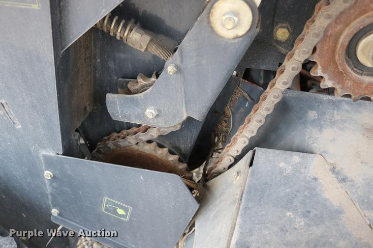 image for item DD1473 Vicon RV1601 Infobale round baler