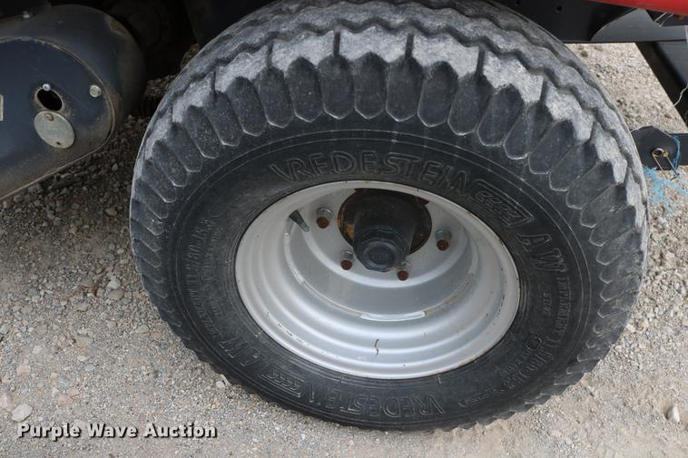 image for item DD1473 Vicon RV1601 Infobale round baler