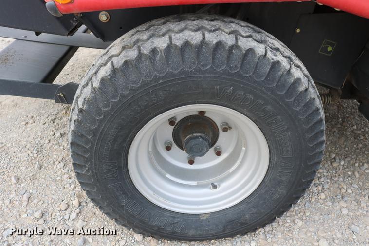 image for item DD1473 Vicon RV1601 Infobale round baler