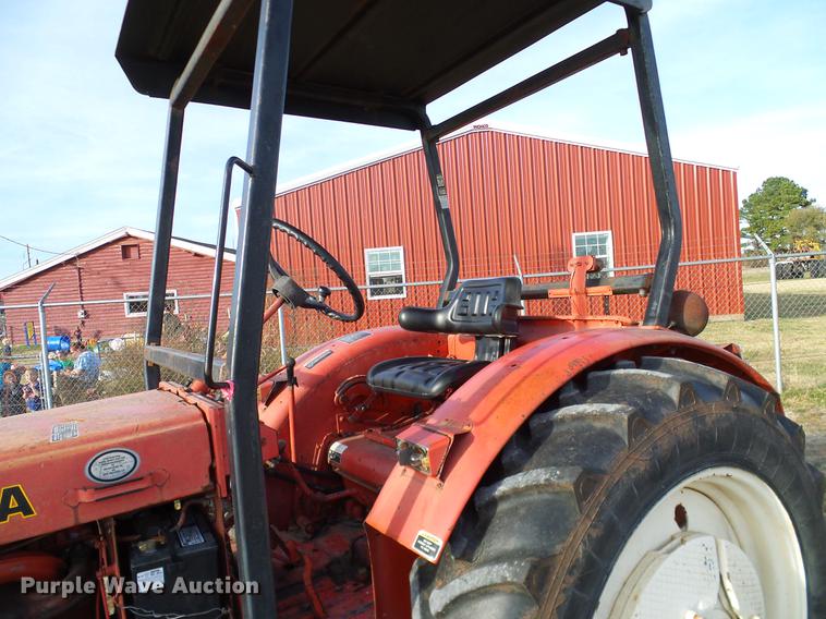 image for item DD1477 Belarus 400A tractor