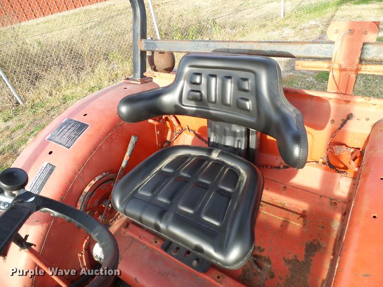 image for item DD1477 Belarus 400A tractor
