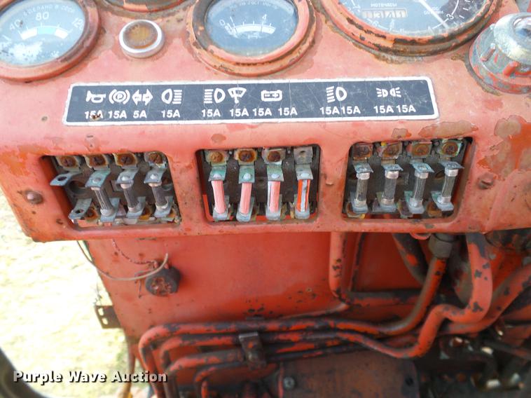 image for item DD1477 Belarus 400A tractor