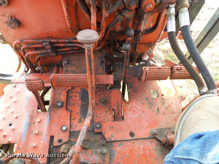 image for item DD1477 Belarus 400A tractor