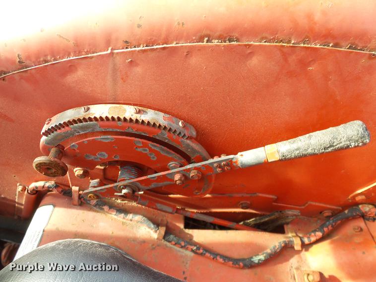 image for item DD1477 Belarus 400A tractor