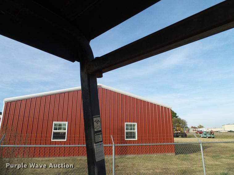 image for item DD1477 Belarus 400A tractor