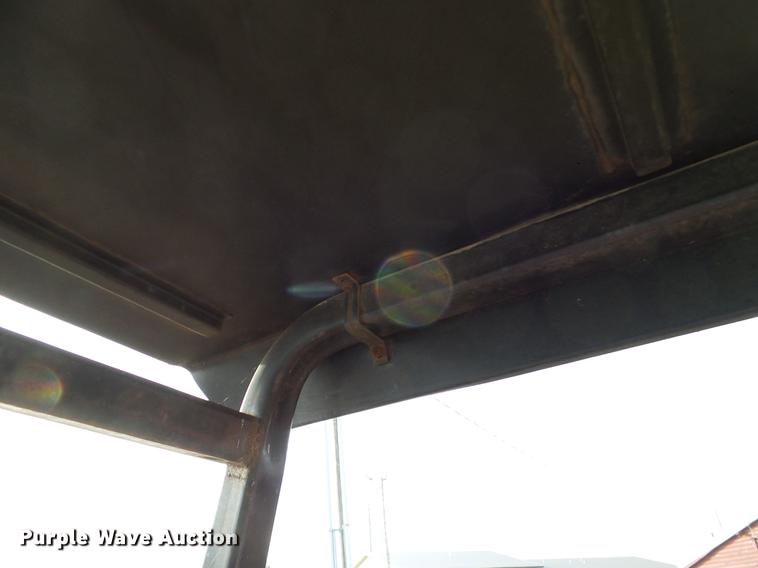 image for item DD1477 Belarus 400A tractor