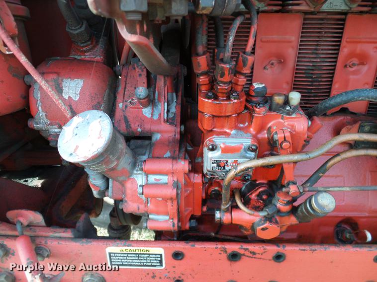 image for item DD1477 Belarus 400A tractor