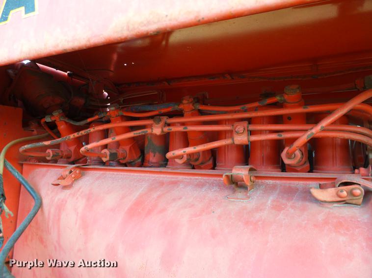 image for item DD1477 Belarus 400A tractor