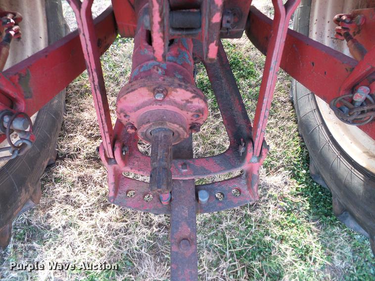 image for item DD1477 Belarus 400A tractor