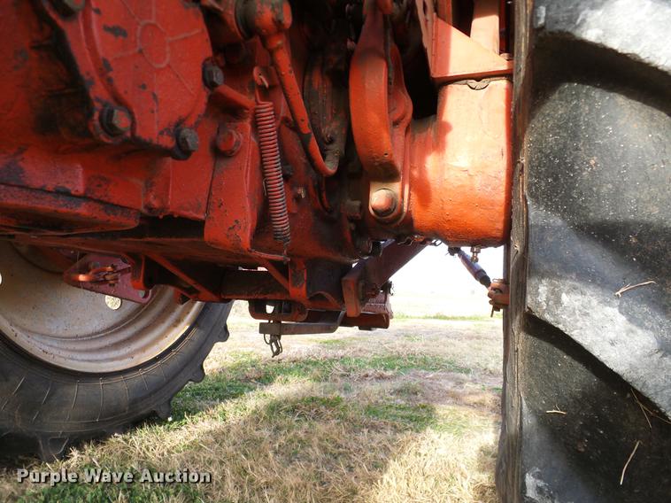 image for item DD1477 Belarus 400A tractor