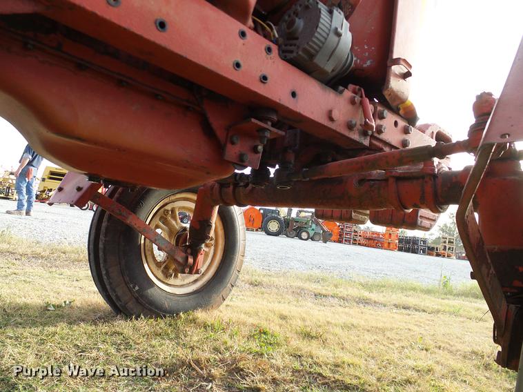 image for item DD1477 Belarus 400A tractor