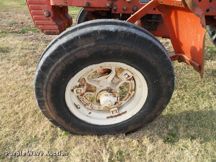 image for item DD1477 Belarus 400A tractor