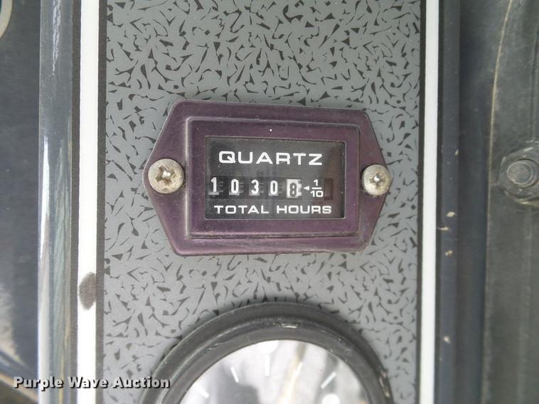 image for item DD1482 2008 Gehl 4840E skid steer