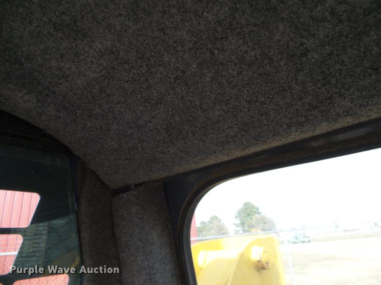 image for item DD1482 2008 Gehl 4840E skid steer