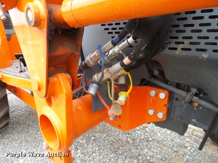 image for item DD1490 2016 Kubota L3240E tractor