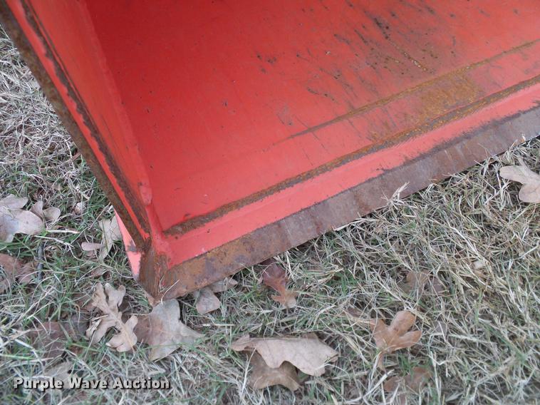 image for item DD1497 2005 Kubota R420S wheel loader