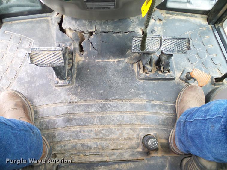 image for item DD1498 2004 Case IH JX95 MFWD tractor