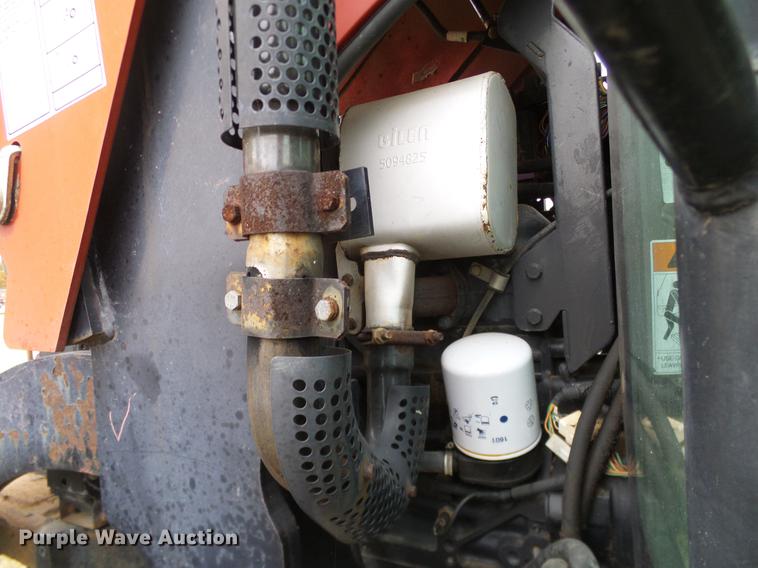 image for item DD1498 2004 Case IH JX95 MFWD tractor