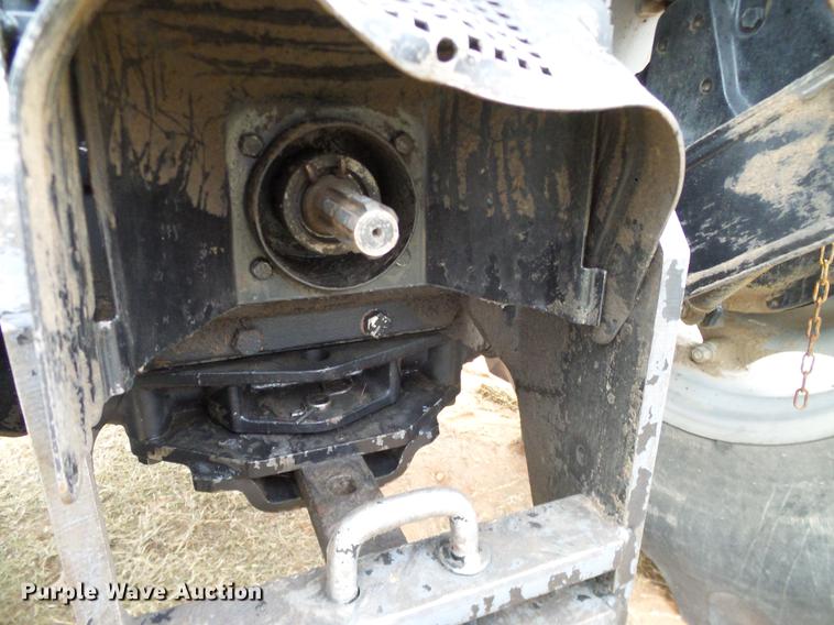 image for item DD1498 2004 Case IH JX95 MFWD tractor