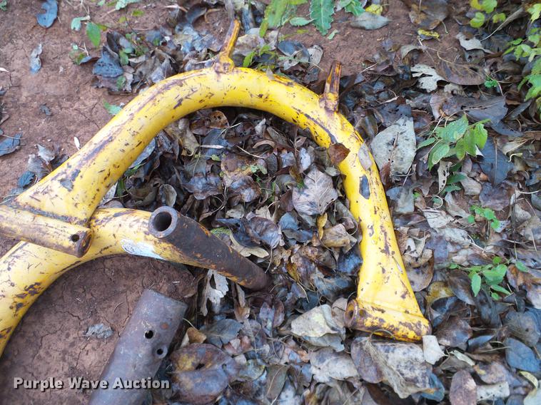 image for item AO9366 Post hole auger