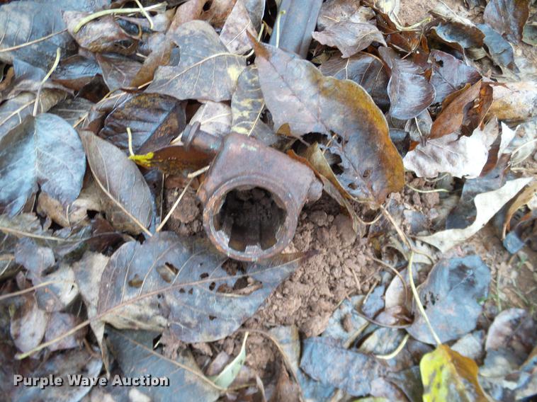 image for item AO9369 Sickle mower