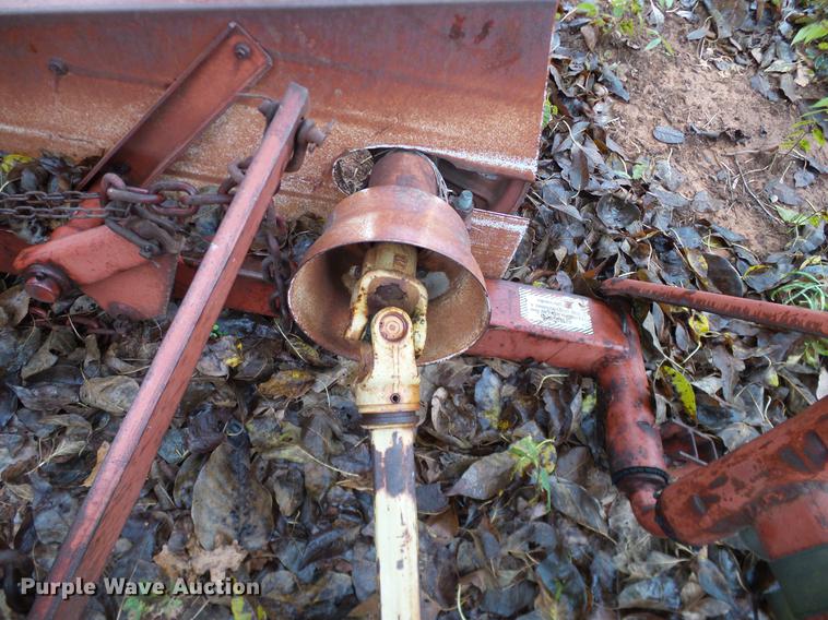 image for item AO9369 Sickle mower