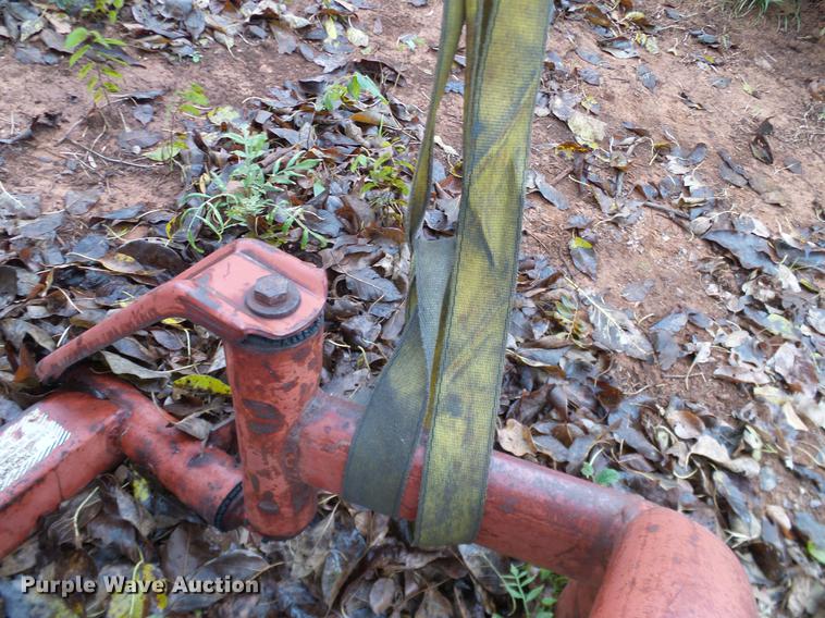 image for item AO9369 Sickle mower