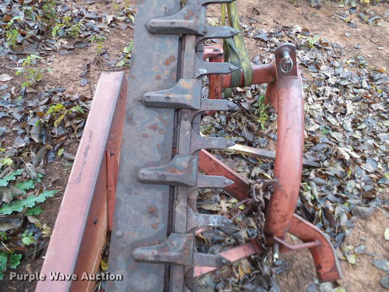 image for item AO9369 Sickle mower