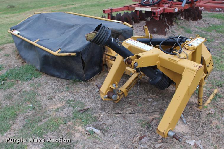 image for item AQ9557 Vermeer 5030 disc mower