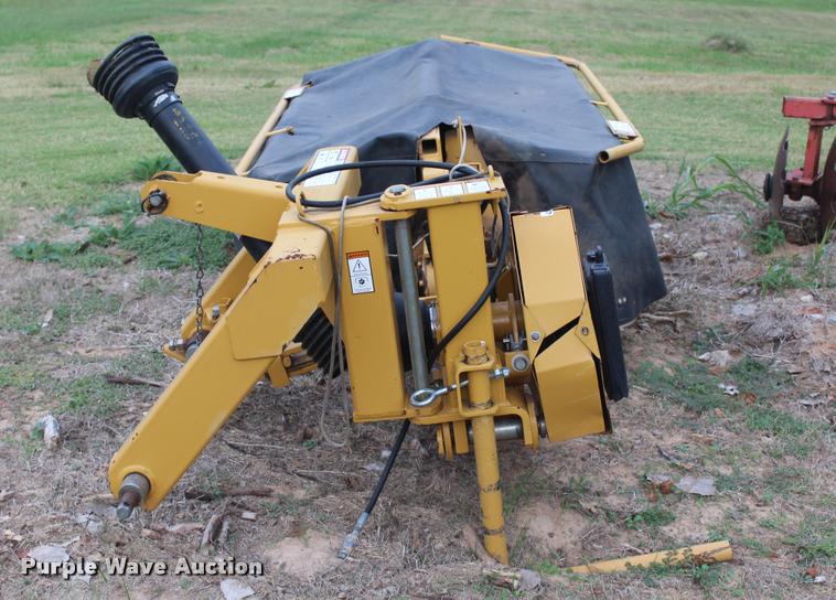 image for item AQ9557 Vermeer 5030 disc mower