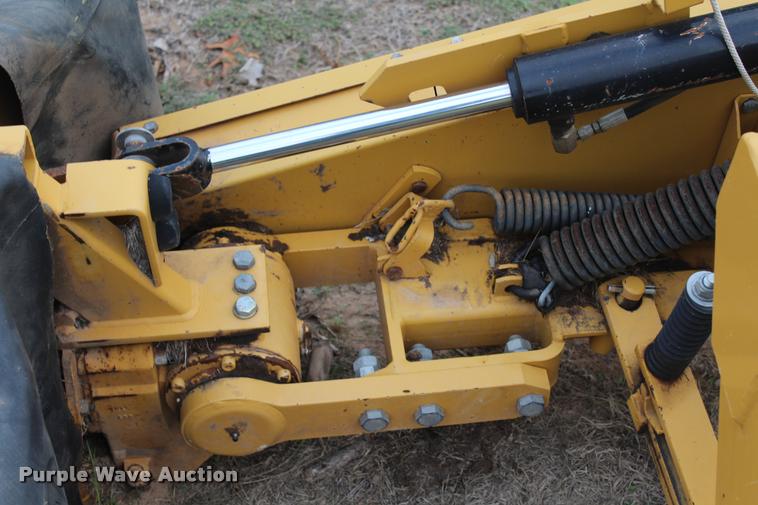 image for item AQ9557 Vermeer 5030 disc mower