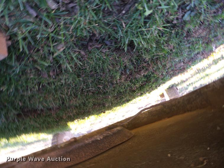 image for item BI9571 Bush Hog rotary mower