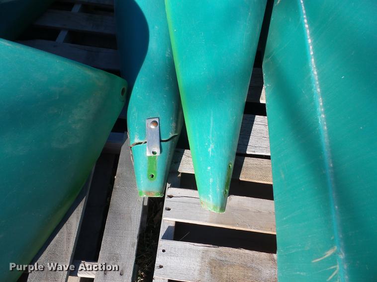 image for item BI9574 John Deere 893 row dividers