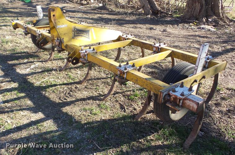 image for item BI9576 Landoll chisel