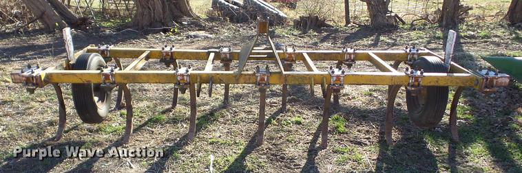 image for item BI9576 Landoll chisel