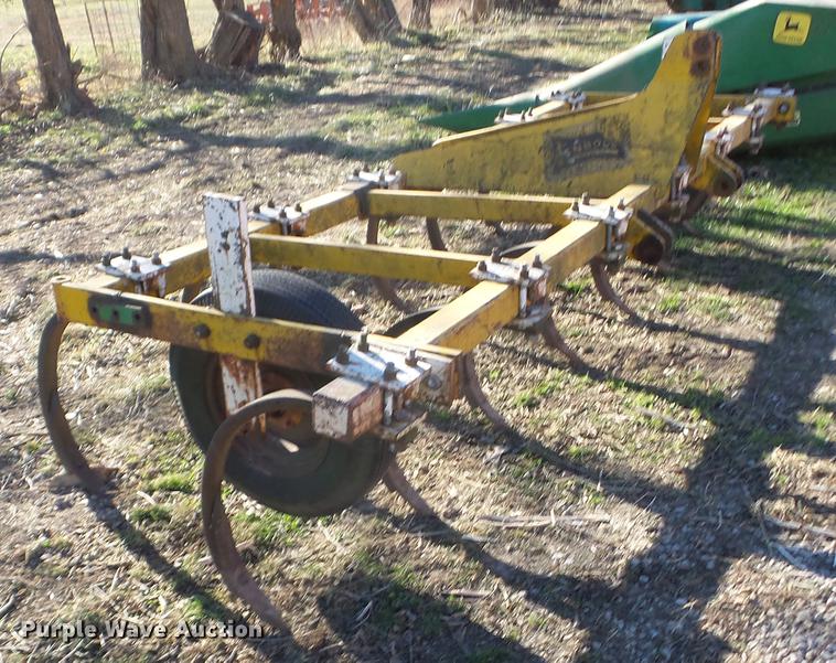 image for item BI9576 Landoll chisel