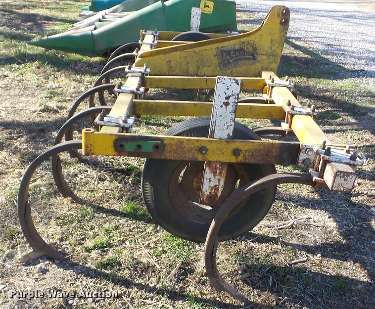 image for item BI9576 Landoll chisel