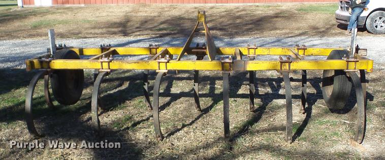 image for item BI9576 Landoll chisel