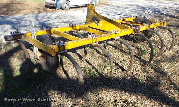 image for item BI9576 Landoll chisel